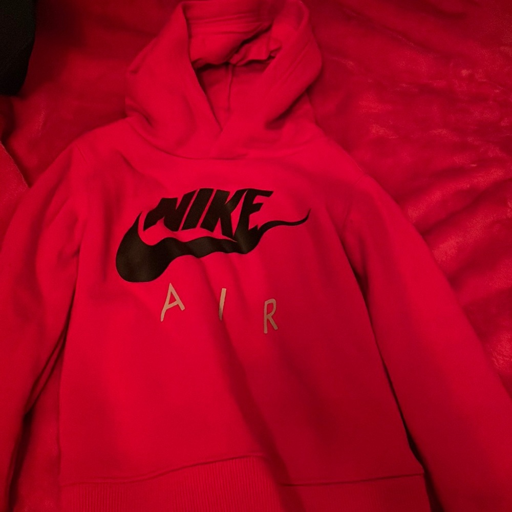 Nike Hoody